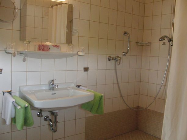 Imagen de la habitación del G&auml;stehaus Spieker. Foto 8