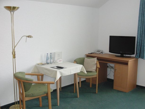Imagen de la habitación del G&auml;stehaus Spieker. Foto 9