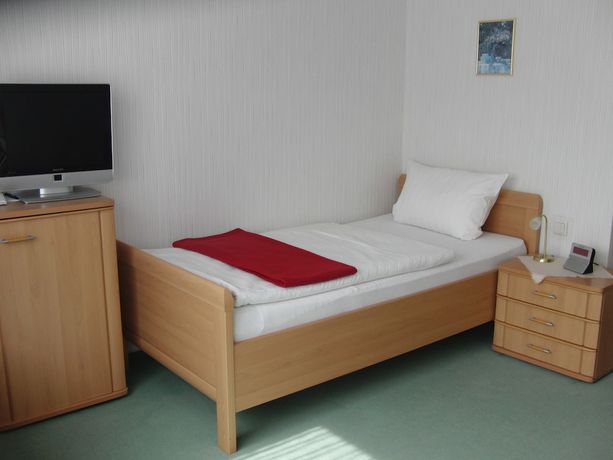 Imagen de la habitación del G&auml;stehaus Spieker. Foto 10