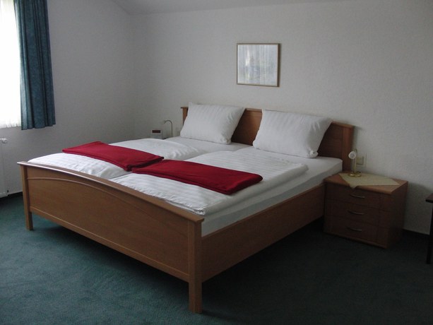 Imagen de la habitación del G&auml;stehaus Spieker. Foto 11