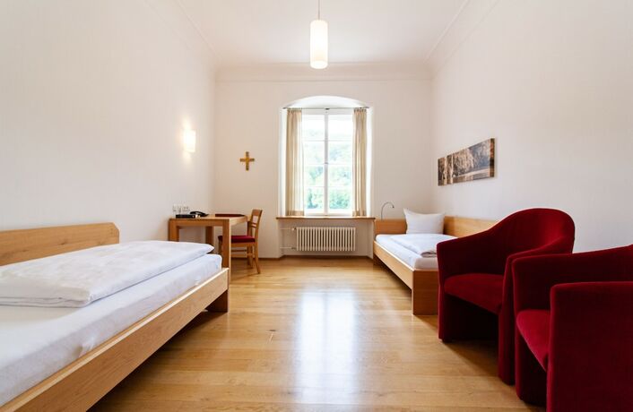 Imagen general del Gästehaus St. Georg. Foto 1