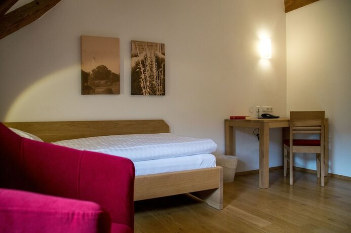 Imagen de la habitación del G&auml;stehaus St. Georg. Foto 18