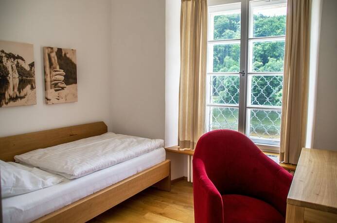 Imagen de la habitación del G&auml;stehaus St. Georg. Foto 19