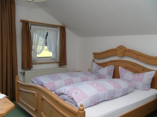 Imagen de la habitación del G&auml;stehaus Stefanie. Foto 6
