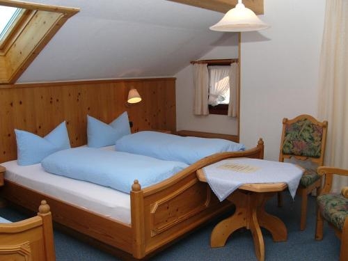 Imagen general del Gästehaus Stefanie. Foto 1