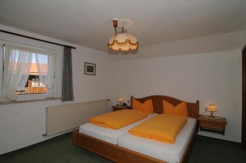 Imagen de la habitación del G&auml;stehaus Stefanie. Foto 9