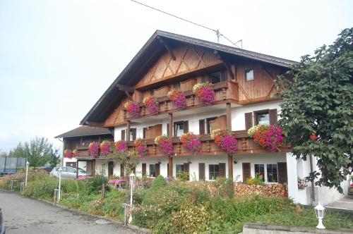 Imagen general del G&auml;stehaus Stefanie. Foto 2