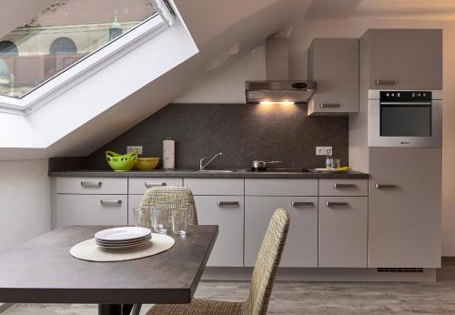 Imagen general del Gästehaus Stiftsstadt. Foto 5