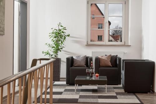 Imagen general del Gästehaus Stiftsstadt. Foto 6