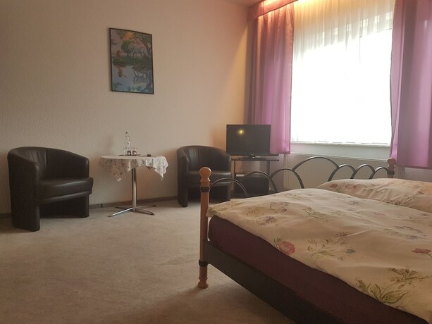 Imagen general del G&auml;stehaus Strieth. Foto 4