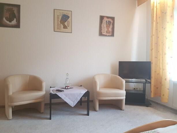 Imagen general del G&auml;stehaus Strieth. Foto 5