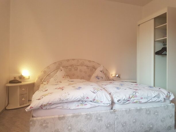 Imagen de la habitación del G&auml;stehaus Strieth. Foto 16