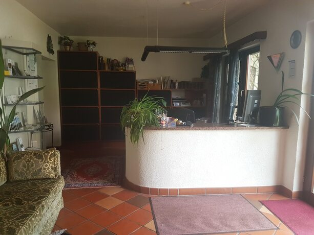 Imagen general del G&auml;stehaus Strieth. Foto 11