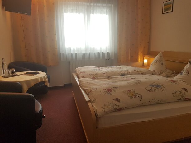 Imagen de la habitación del G&auml;stehaus Strieth. Foto 17
