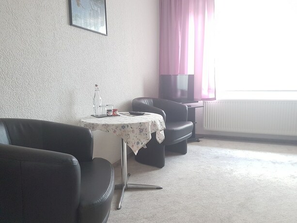 Imagen general del G&auml;stehaus Strieth. Foto 12
