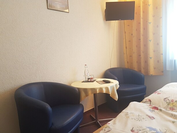 Imagen de la habitación del G&auml;stehaus Strieth. Foto 18