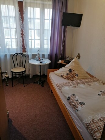 Imagen de la habitación del G&auml;stehaus Strieth. Foto 19