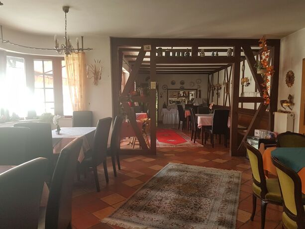 Imagen general del G&auml;stehaus Strieth. Foto 13