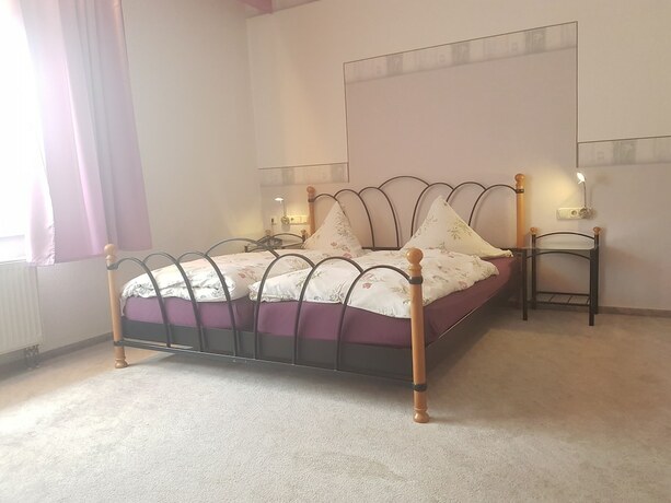 Imagen de la habitación del G&auml;stehaus Strieth. Foto 20