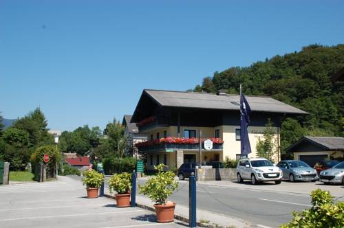 Imagen de la habitación del G&auml;stehaus Sunkler. Foto 2