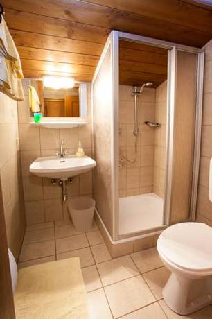 Imagen de la habitación del G&auml;stehaus Sunkler. Foto 3