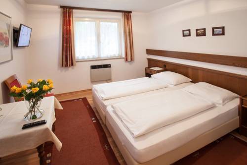 Imagen de la habitación del G&auml;stehaus Sunkler. Foto 5