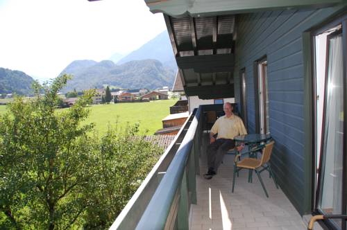 Imagen de la habitación del G&auml;stehaus Sunkler. Foto 6