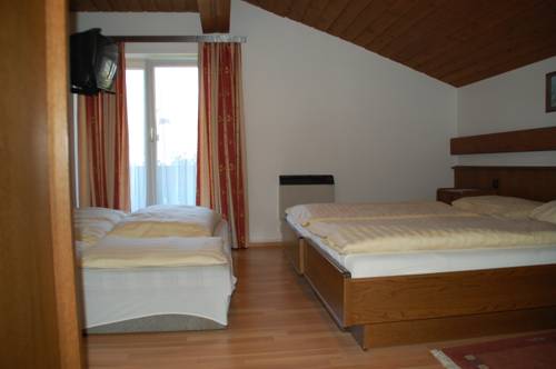 Imagen de la habitación del G&auml;stehaus Sunkler. Foto 7