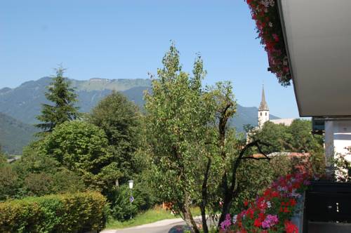 Imagen de la habitación del G&auml;stehaus Sunkler. Foto 8