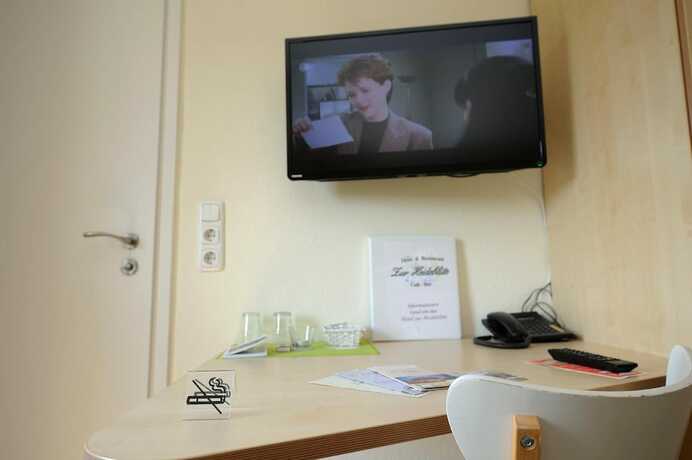 Imagen general del Gästehaus Südheide. Foto 2