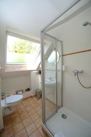 Imagen general del Gästehaus Südheide. Foto 3