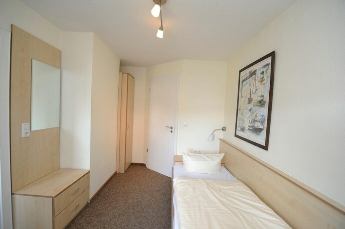 Imagen general del Gästehaus Südheide. Foto 4