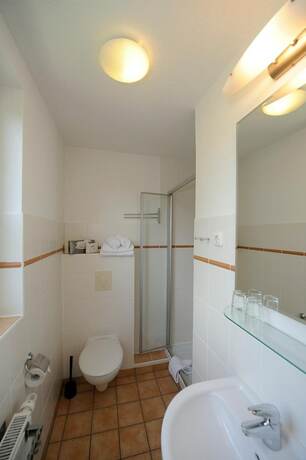 Imagen general del Gästehaus Südheide. Foto 5