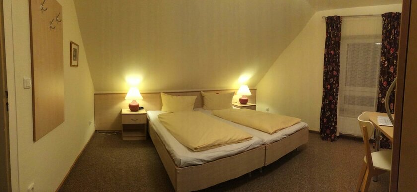 Imagen de la habitación del Gästehaus Südheide. Foto 17