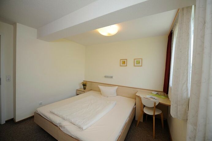 Imagen general del Gästehaus Südheide. Foto 6