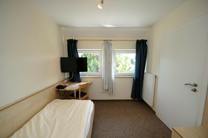 Imagen general del Gästehaus Südheide. Foto 8