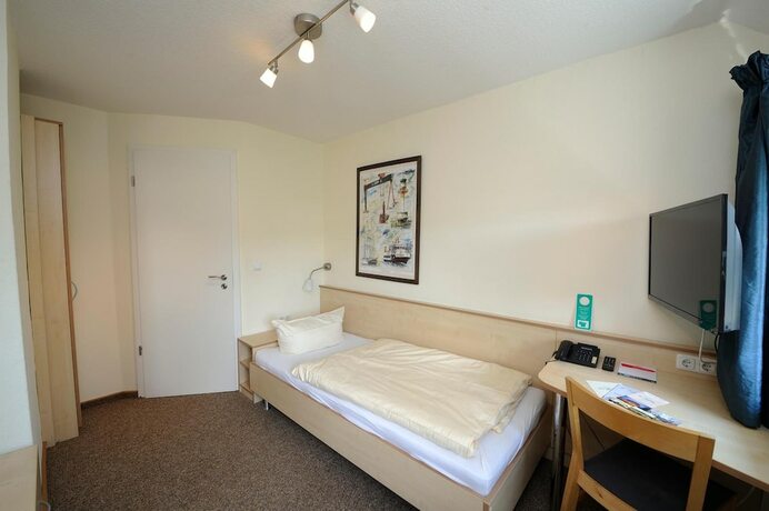 Imagen general del Gästehaus Südheide. Foto 9