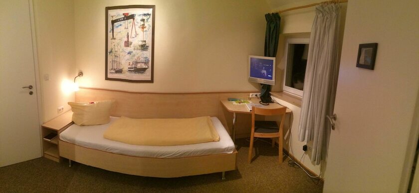 Imagen general del Gästehaus Südheide. Foto 10