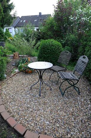 Imagen general del Gästehaus Südheide. Foto 12