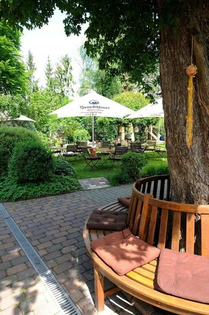 Imagen general del Gästehaus Südheide. Foto 13