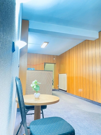 Imagen de los interiores del G&auml;stehaus Tilly. Foto 16