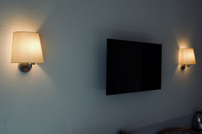 Imagen de la habitación del G&auml;stehaus Tilly. Foto 6