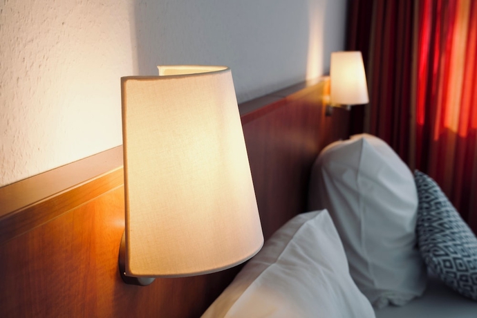 Imagen de la habitación del G&auml;stehaus Tilly. Foto 10
