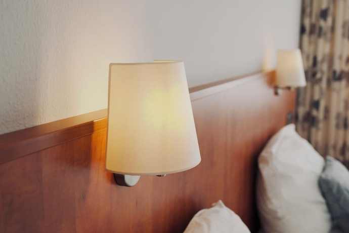 Imagen de la habitación del G&auml;stehaus Tilly. Foto 12