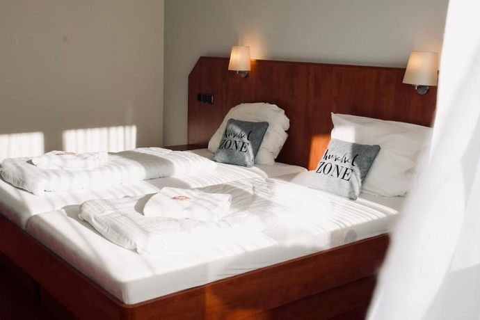 Imagen de la habitación del G&auml;stehaus Tilly Hotel. Foto 10