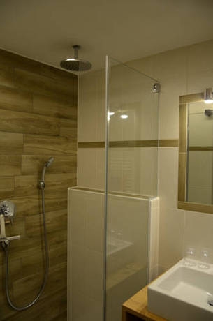 Imagen general del Gästehaus Troppmair. Foto 5