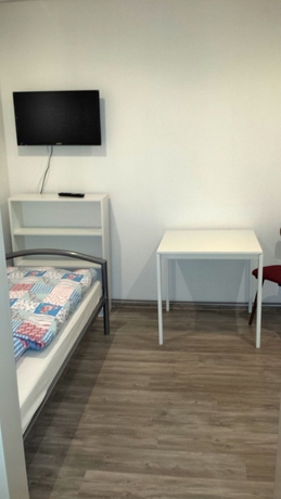 Imagen de la habitación del G&auml;stehaus Vienenburg. Foto 2