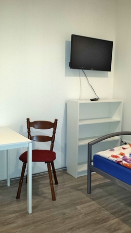 Imagen de la habitación del G&auml;stehaus Vienenburg. Foto 3