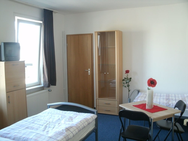 Imagen de la habitación del G&auml;stehaus Vienenburg. Foto 4