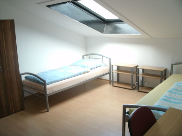 Imagen de la habitación del G&auml;stehaus Vienenburg. Foto 5